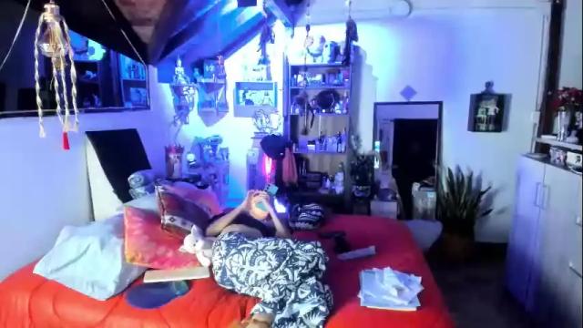 Thumbnail 1, smilingsalor's Stream at Chaturbate, 1 month ago