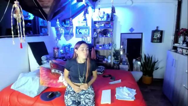 Image 2 of smilingsalor Stream on Chaturbate on 2 months ago