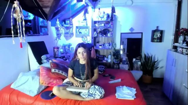 Image 4 of smilingsalor Stream on Chaturbate on 2 months ago