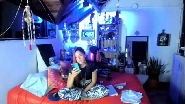 Thumbnail 3, smilingsalor's Stream at Chaturbate, 1 month ago