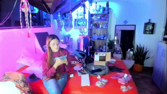 Thumbnail 1, smilingsalor's Stream at Chaturbate, 1 month ago