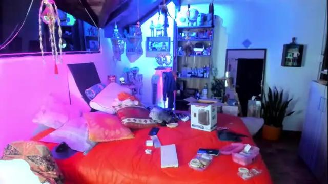 Thumbnail 2, smilingsalor's Stream at Chaturbate, 1 month ago