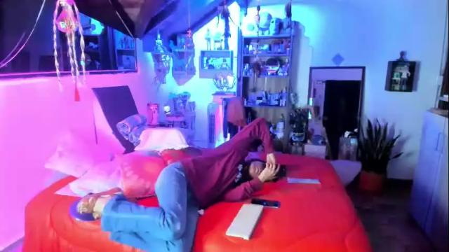 Thumbnail 3, smilingsalor's Stream at Chaturbate, 1 month ago