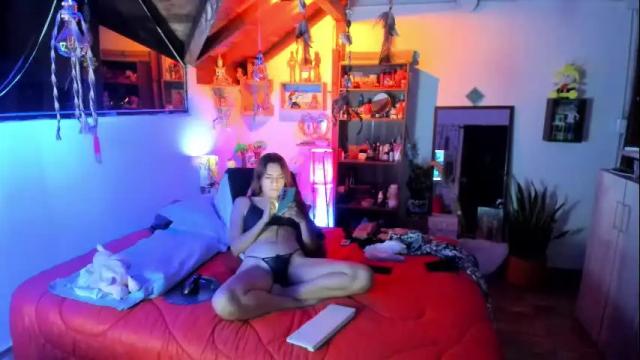 Image 7 of smilingsalor Stream on Chaturbate on 1 month ago