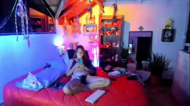 Image 8 of smilingsalor Stream on Chaturbate on 1 month ago