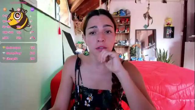 Image 2 of smilingsalor Stream on Chaturbate on 1 month ago