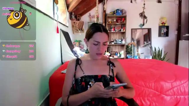 Image 4 of smilingsalor Stream on Chaturbate on 1 month ago