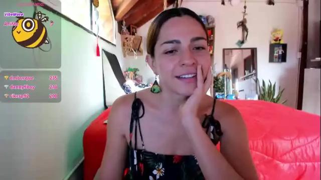 Image 6 of smilingsalor Stream on Chaturbate on 1 month ago