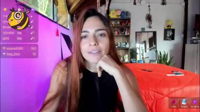 Image 10 of smilingsalor Stream on Chaturbate on 1 month ago