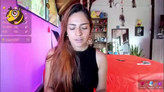 Image 7 of smilingsalor Stream on Chaturbate on 1 month ago