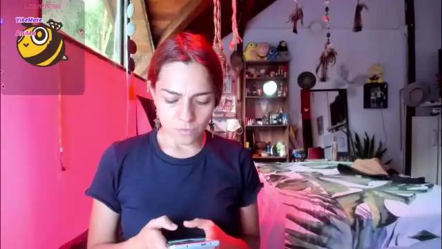 Thumbnail 1, smilingsalor's Stream at Chaturbate, 14 days ago