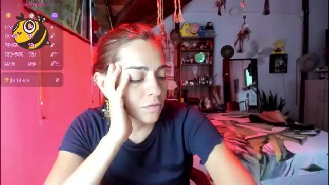 Image 11 of smilingsalor Stream on Chaturbate on 1 month ago