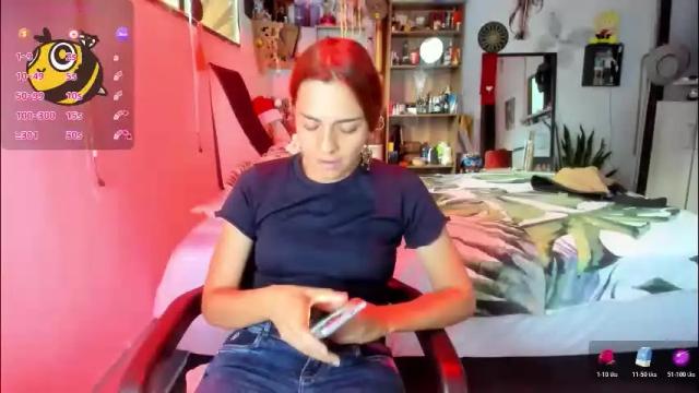 Image 2 of smilingsalor Stream on Chaturbate on 1 month ago