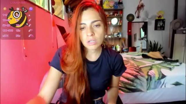 Image 3 of smilingsalor Stream on Chaturbate on 1 month ago