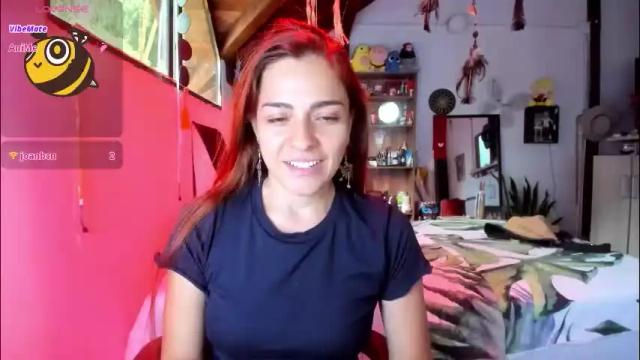 Image 4 of smilingsalor Stream on Chaturbate on 1 month ago