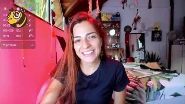 Thumbnail 2, smilingsalor's Stream at Chaturbate, 14 days ago