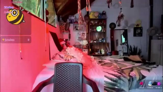 Image 8 of smilingsalor Stream on Chaturbate on 1 month ago