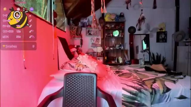 Thumbnail 3, smilingsalor's Stream at Chaturbate, 14 days ago