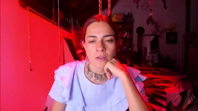 Image 3 of smilingsalor Stream on Chaturbate on 1 month ago