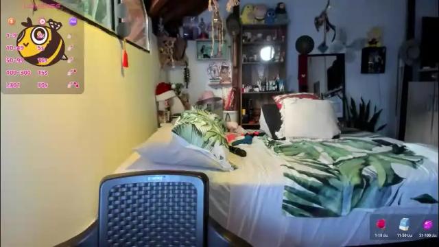 Image 6 of smilingsalor Stream on Chaturbate on 14 days ago