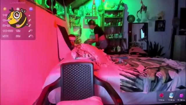 Image 2 of smilingsalor Stream on Chaturbate on 25 days ago