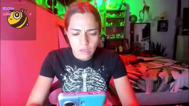 Image 3 of smilingsalor Stream on Chaturbate on 25 days ago