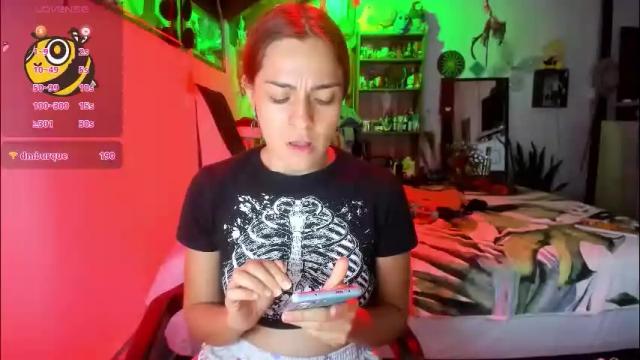 Image 6 of smilingsalor Stream on Chaturbate on 25 days ago