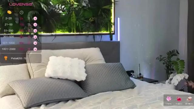 Image 4 of smilym Stream on Chaturbate on 12 months ago