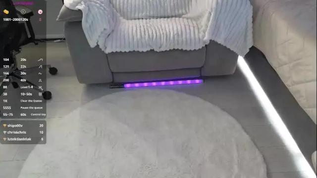 Image 7 of smilym Stream on Chaturbate on 1 month ago