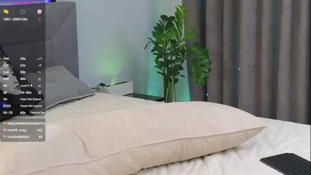 Image 4 of smilym Stream on Chaturbate on 25 days ago