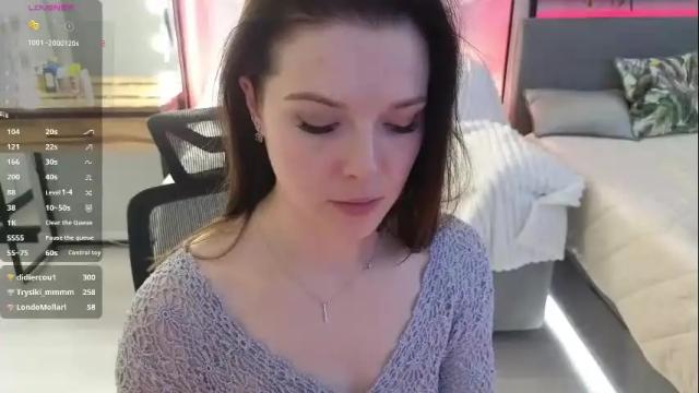 Image 10 of smilym Stream on Chaturbate on 26 days ago