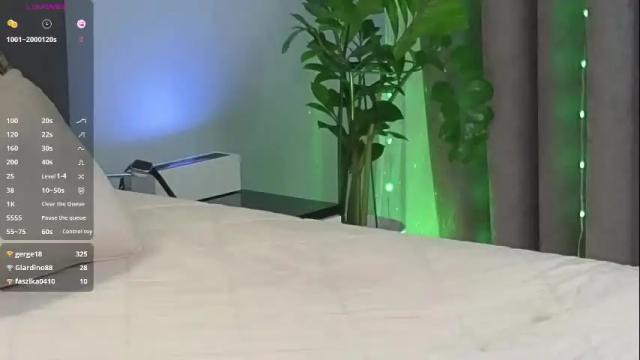 Image 10 of smilym Stream on Chaturbate on 17 days ago