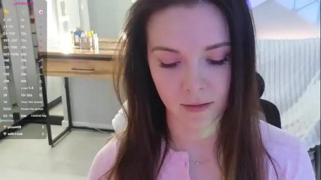Image 4 of smilym Stream on Chaturbate on 17 days ago