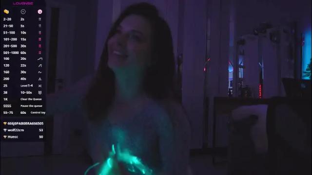 Image 10 of smilym Stream on Chaturbate on 1 month ago