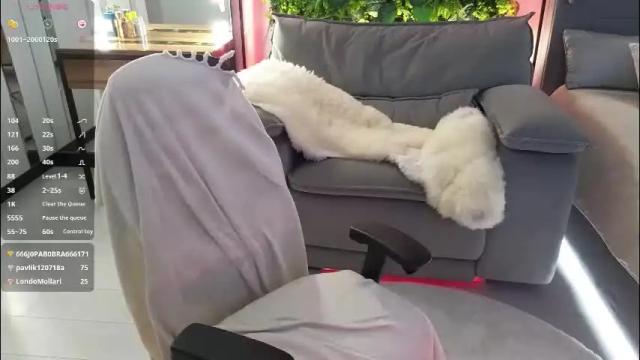 Image 11 of smilym Stream on Chaturbate on 1 month ago