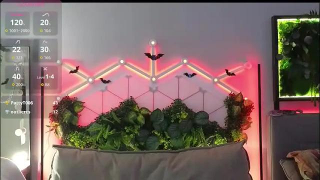 Thumbnail 3, smilym's Stream at Chaturbate, 9 days ago