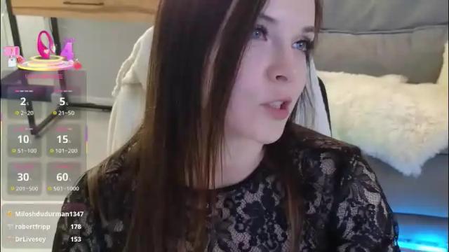 Image 2 of smilym Stream on Chaturbate on 8 days ago