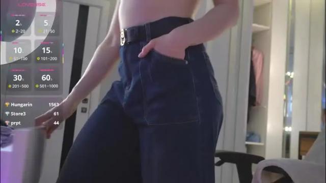 Image 11 of smilym Stream on Chaturbate on 1 month ago