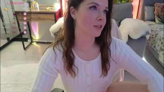 Thumbnail 3, smilym's Stream at Chaturbate, 1 month ago
