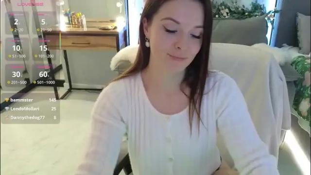 Thumbnail 2, smilym's Stream at Chaturbate, 27 days ago