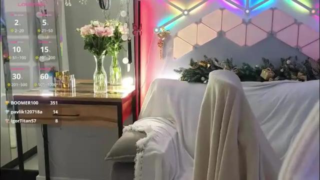 Image 7 of smilym Stream on Chaturbate on 23 days ago