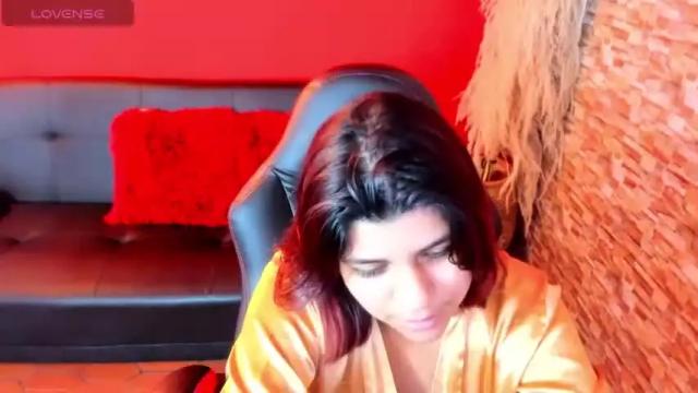 Image 12 of smith_rodriguez Stream on Chaturbate on 20 months ago