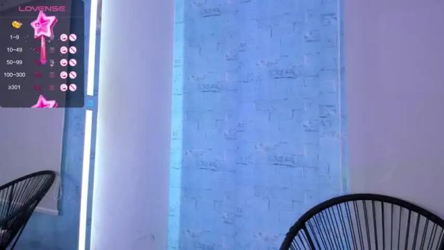 Image 7 of smith_sanchez Stream on Chaturbate on 18 months ago