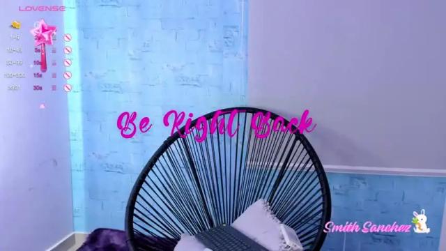 Image 6 of smith_sanchez Stream on Chaturbate on 18 months ago