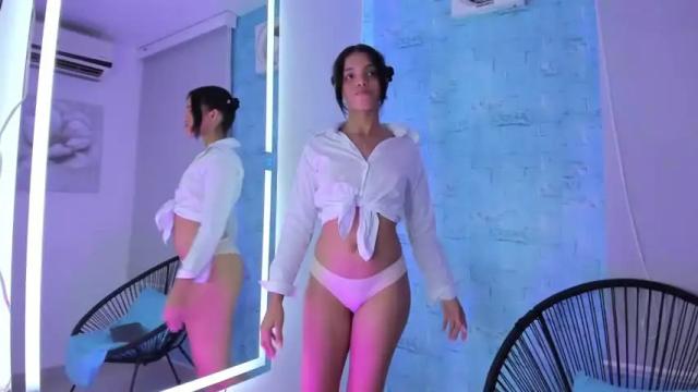 Image 6 of smith_sanchez Stream on Chaturbate on 18 months ago