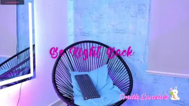 Image 11 of smith_sanchez Stream on Chaturbate on 23 months ago