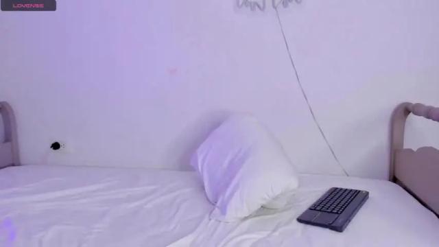 Image 8 of smith_sanchez Stream on Chaturbate on 17 months ago