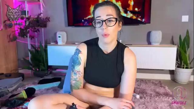 Image 11 of smojoke Stream on Chaturbate on 15 days ago