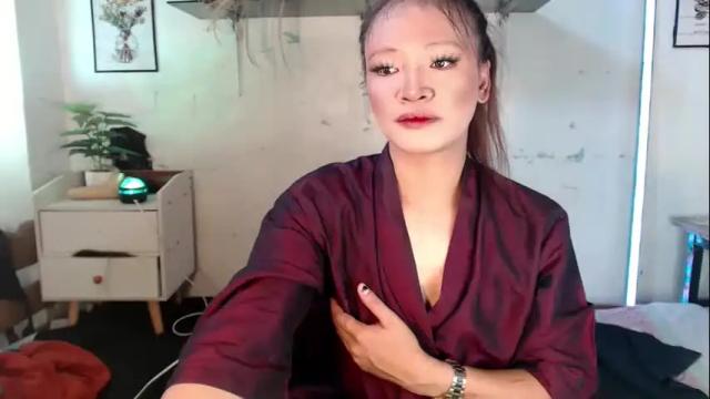 Image 4 of smokeprincess Stream on Chaturbate on 1 month ago