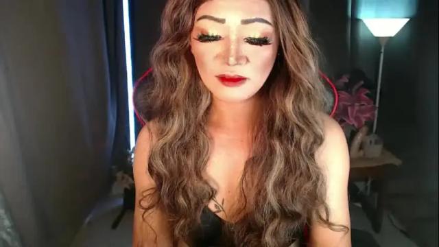 Image 6 of smokeprincess Stream on Chaturbate on 16 days ago